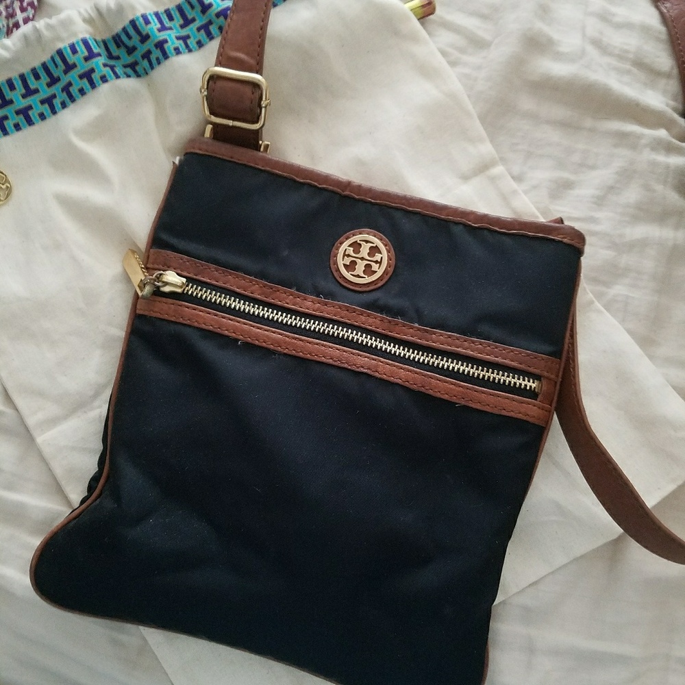 Tory Burch crossbody